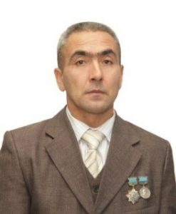 Тастанов Адилбай Жұматаевич