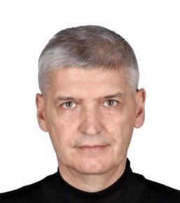 Вагизов Олег Мирсаяхович