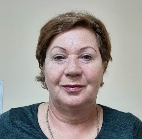Гильмутдинова Марина Юрьевна
