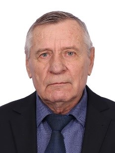 Макогонов Александр Николаевич
