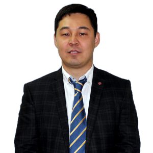 Алтай Даумов