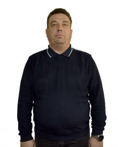 Игнатченко Алексей Сергеевич