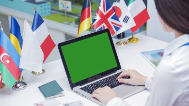 Академ мобильность