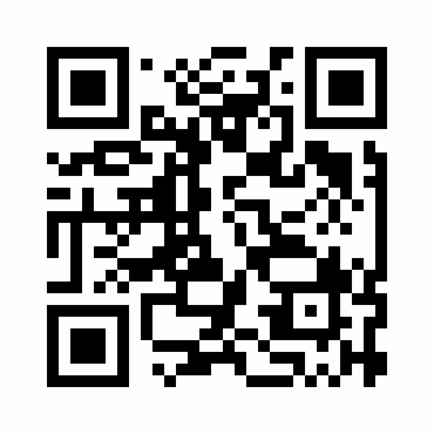 StudyInKZ QR Code